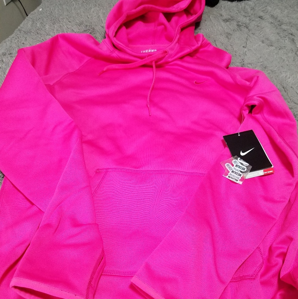 Nike hoodie